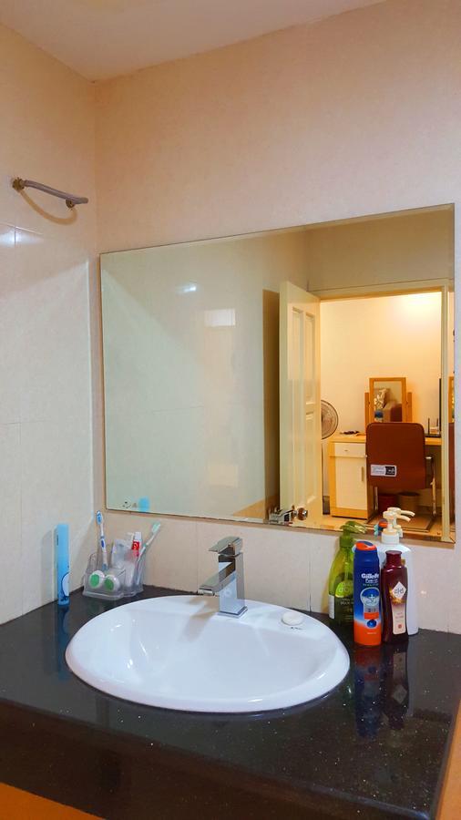 Sebong Hotel Hanoi Exterior photo