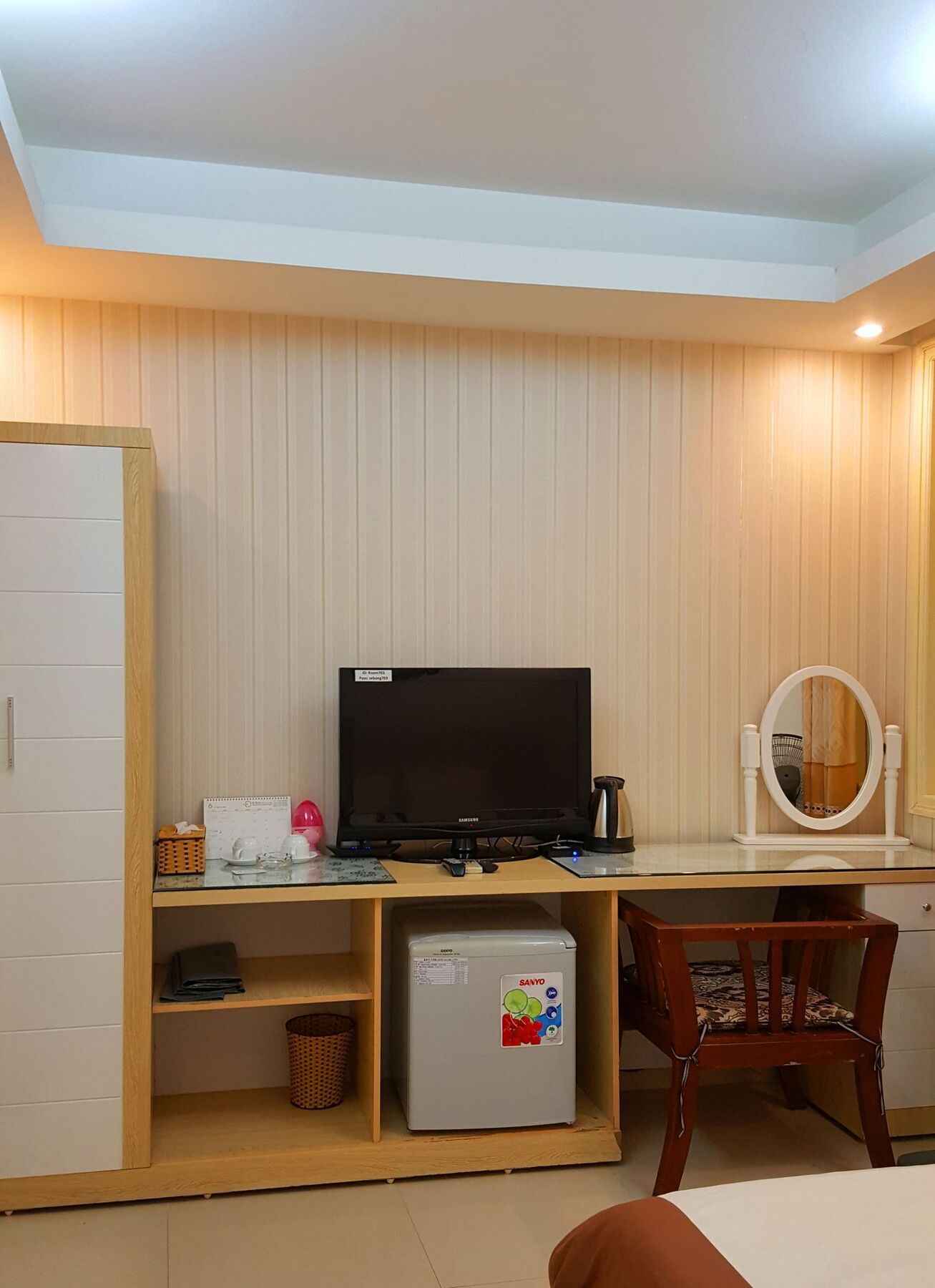 Sebong Hotel Hanoi Exterior photo