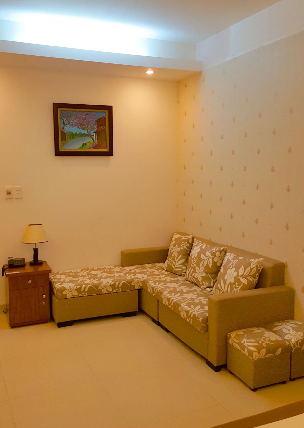 Sebong Hotel Hanoi Exterior photo