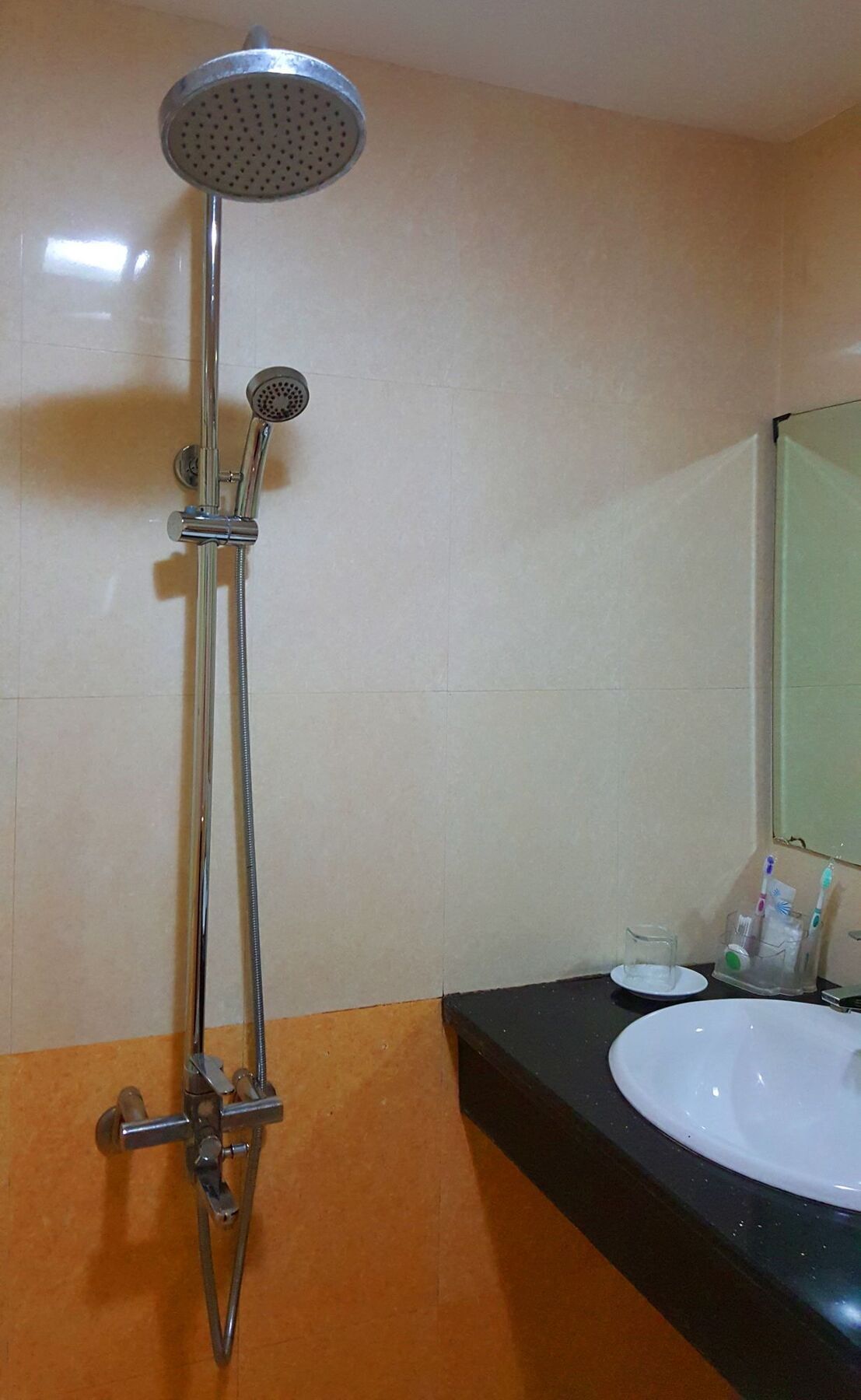 Sebong Hotel Hanoi Exterior photo
